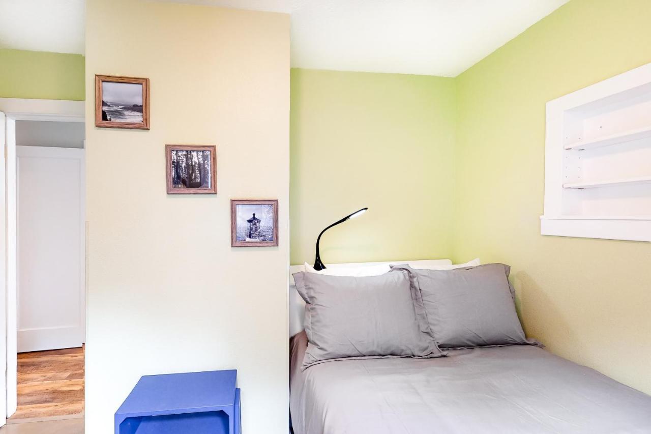 Bud'S Beach House Oceanside Ngoại thất bức ảnh
