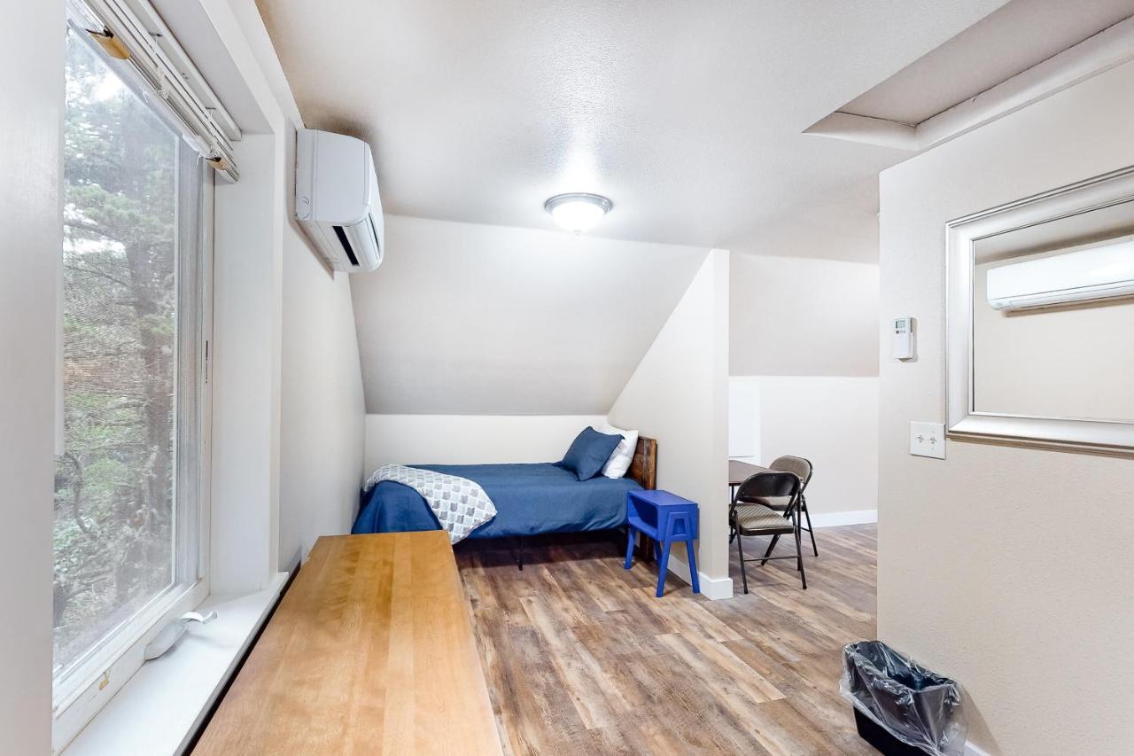 Bud'S Beach House Oceanside Ngoại thất bức ảnh